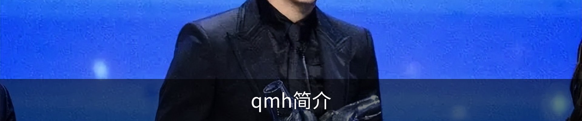 qmh简介